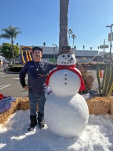 Orange County event planners