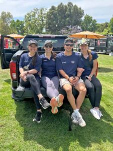 family-owned event company